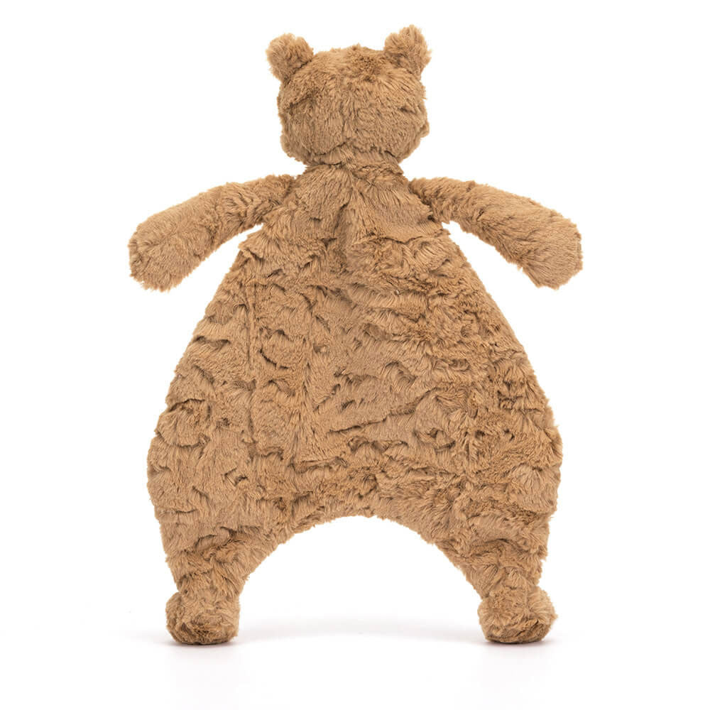 Bartholomew Bear Comforter - JellyCat