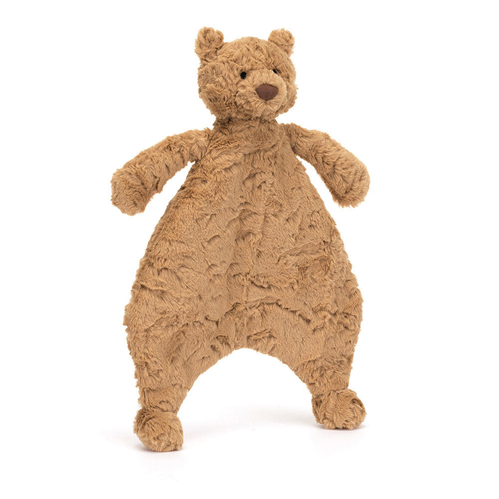 Bartholomew Bear Comforter - JellyCat