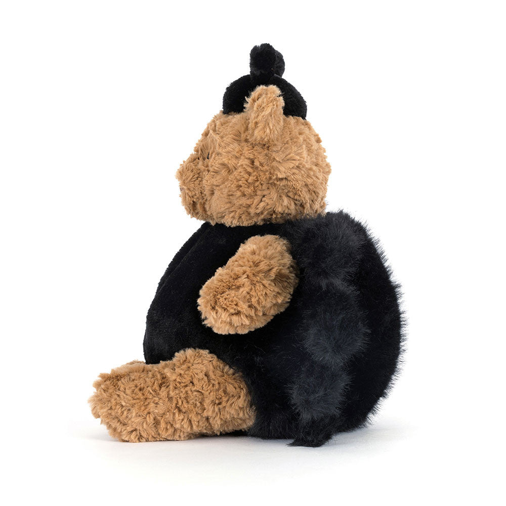 Bartholomew Bear 'Spider' - JellyCat