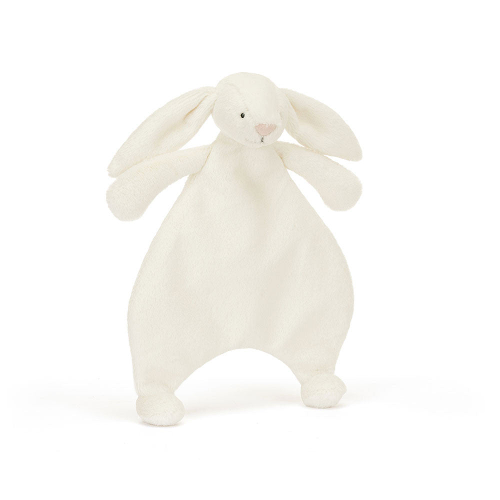 Bashful Bunny Comforter - JellyCat