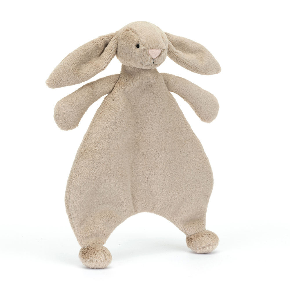 Bashful Bunny Comforter - JellyCat
