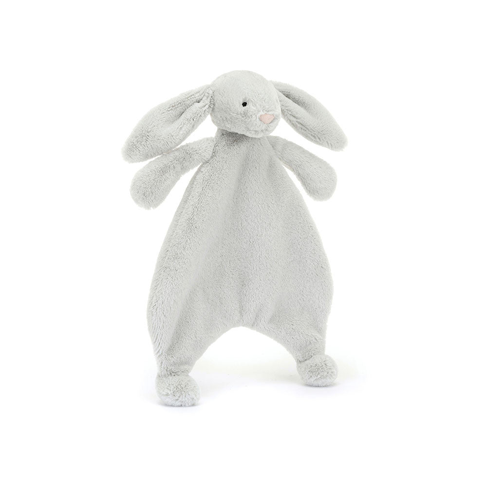 Bashful Bunny Comforter - JellyCat