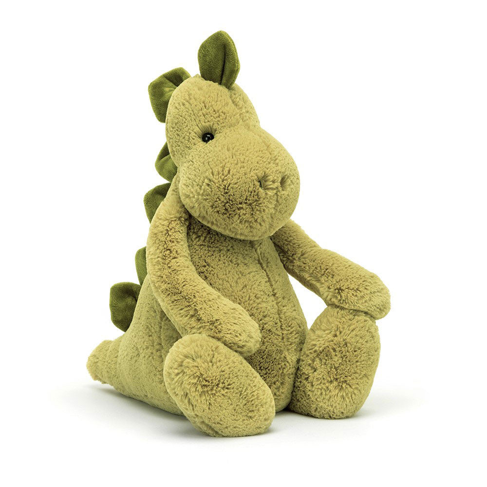 Bashful Dino Big - JellyCat
