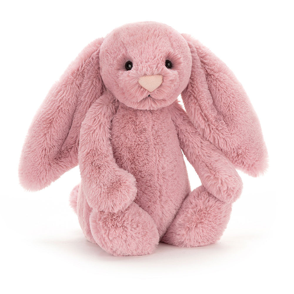 Bashful Tulip Pink Bunny - JellyCat