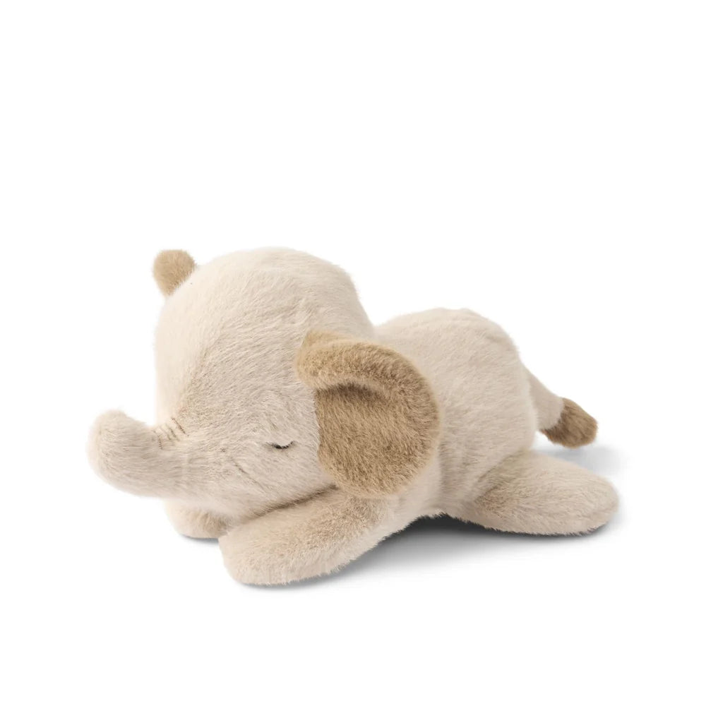 Berto Baby Elephant Teddy - Liewood
