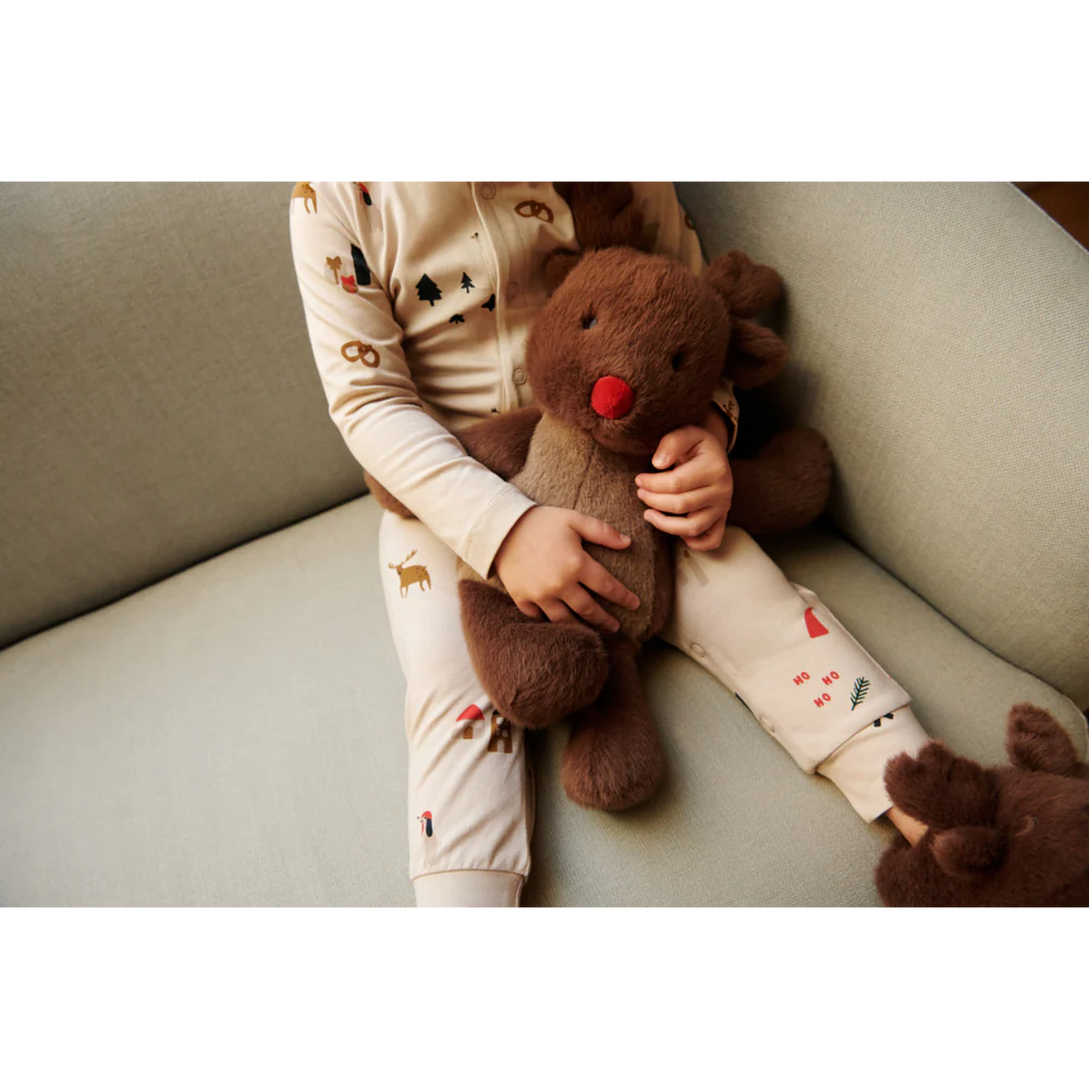 Berto Reindeer Teddy - Liewood
