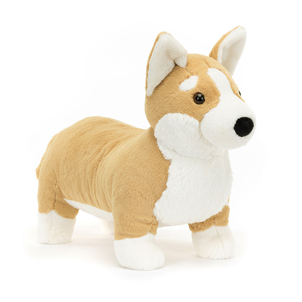 Betty Corgi Big - JellyCat