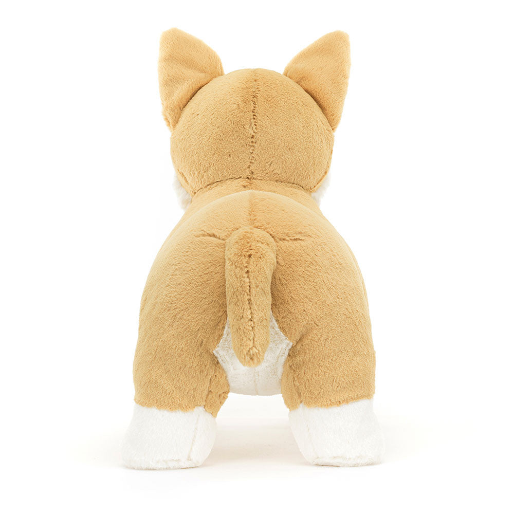 Betty Corgi Big - JellyCat