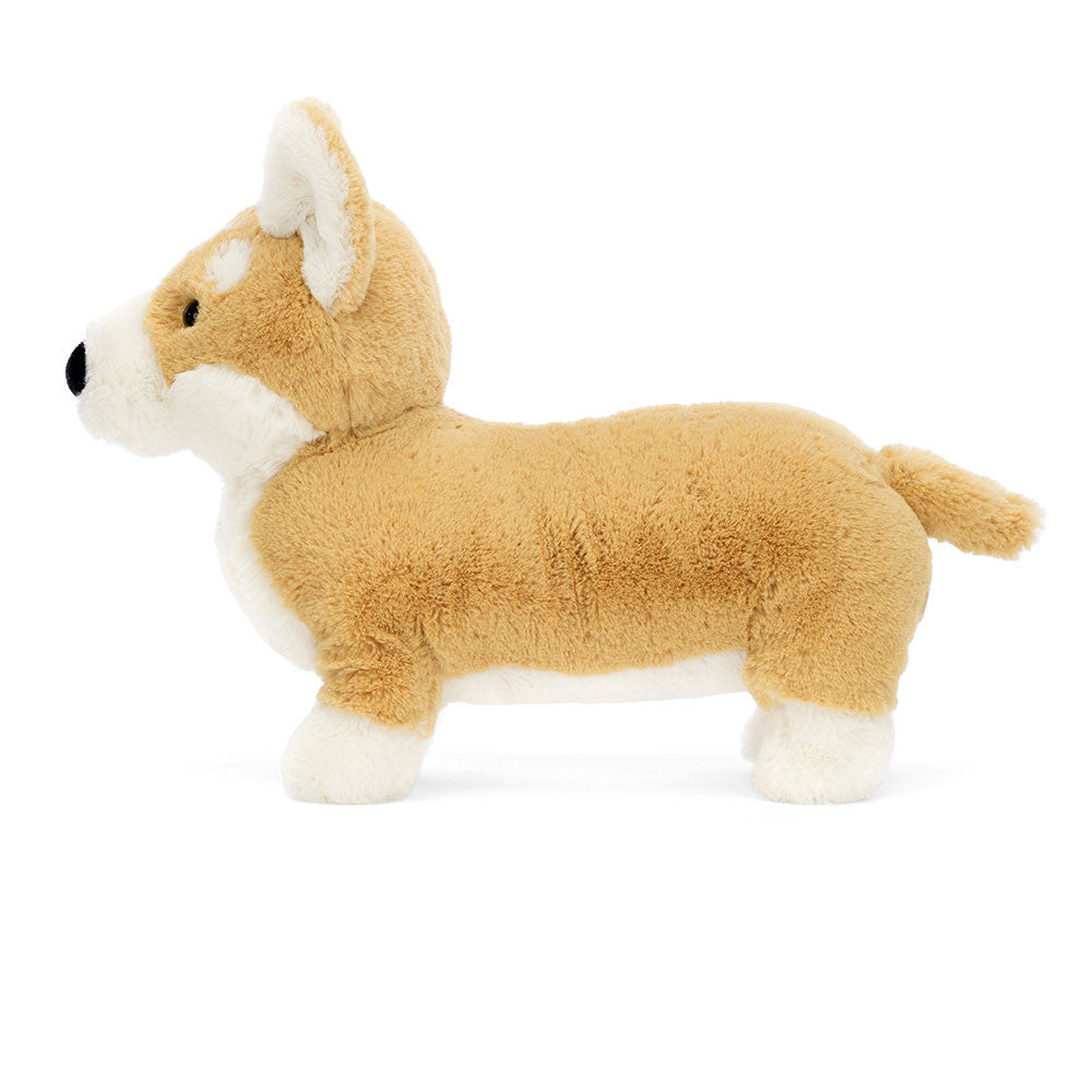 Betty Corgi - JellyCat