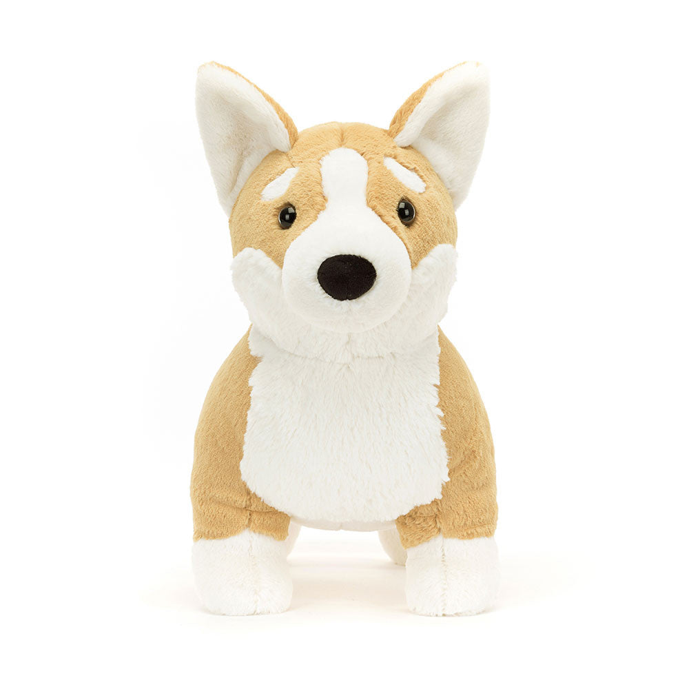 Betty Corgi Big - JellyCat