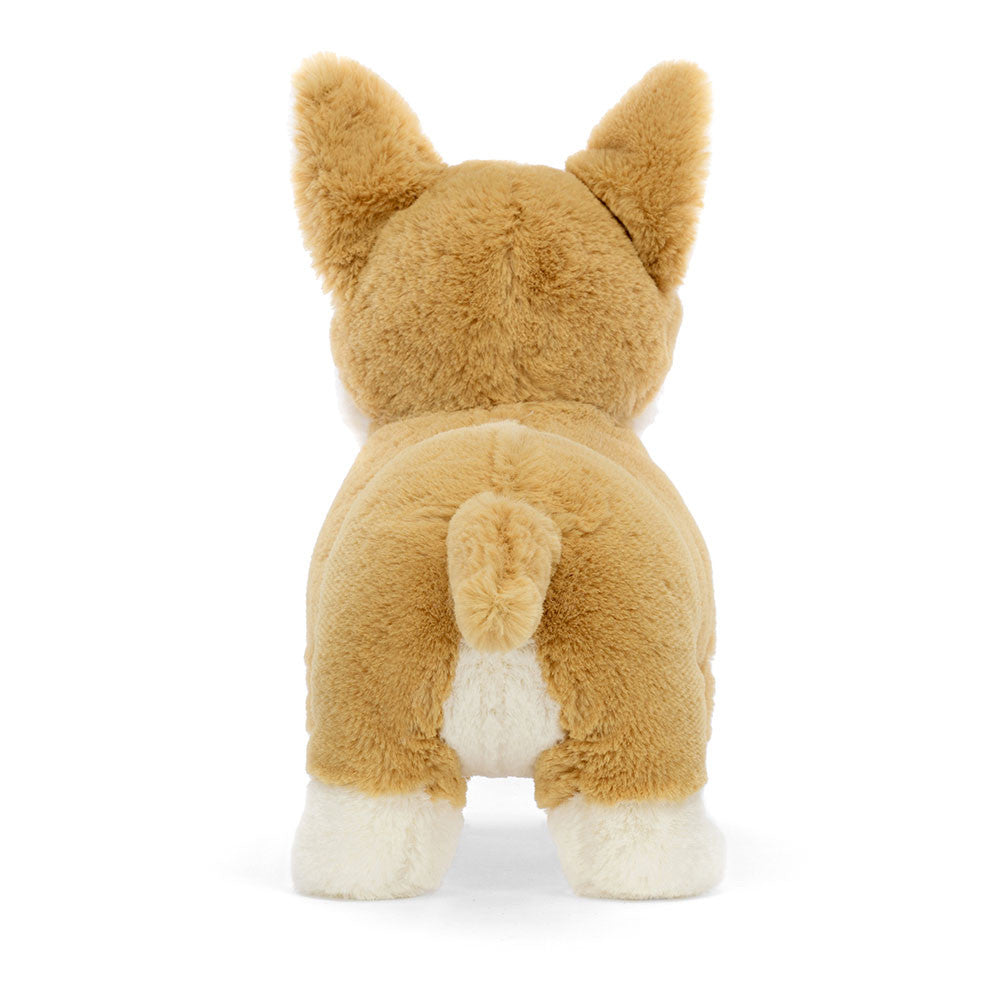 Betty Corgi - JellyCat