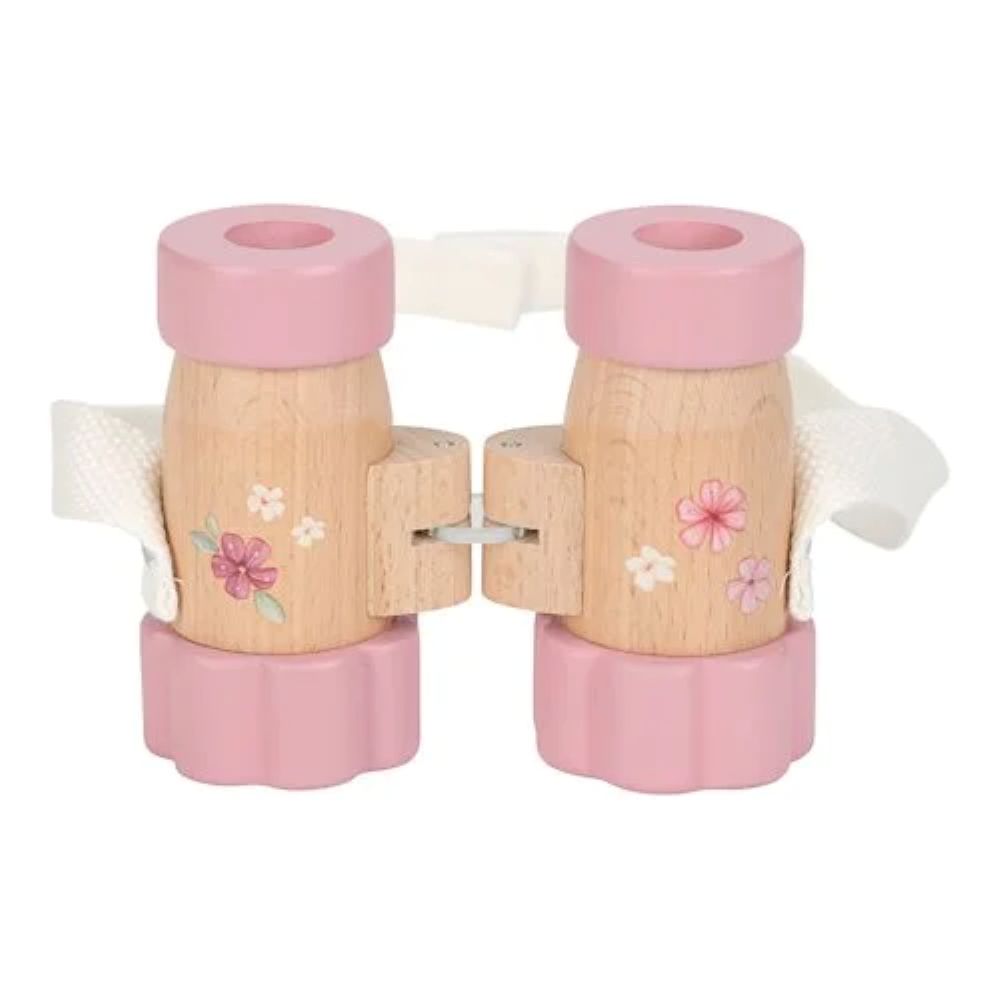 Binóculos – Fairy Garden - Little Dutch