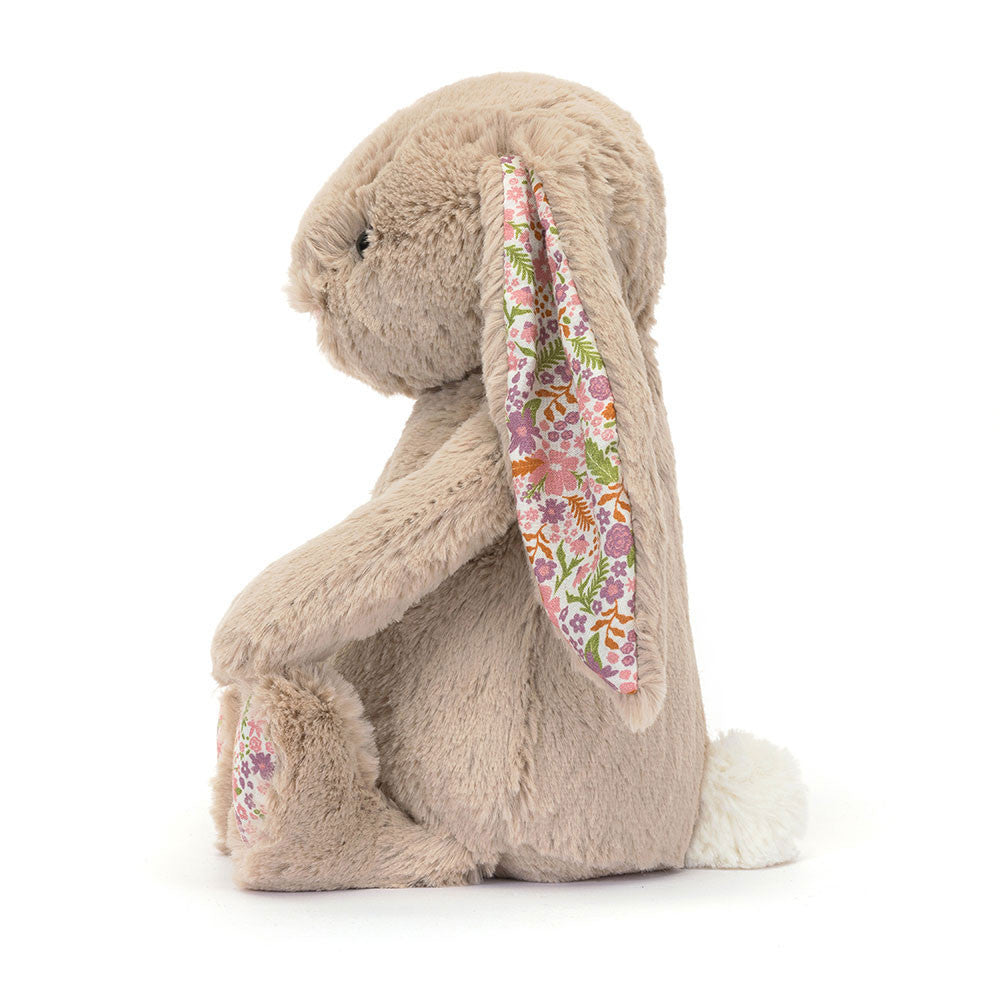 Blossom Beige Bunny 'Petal' - JellyCat