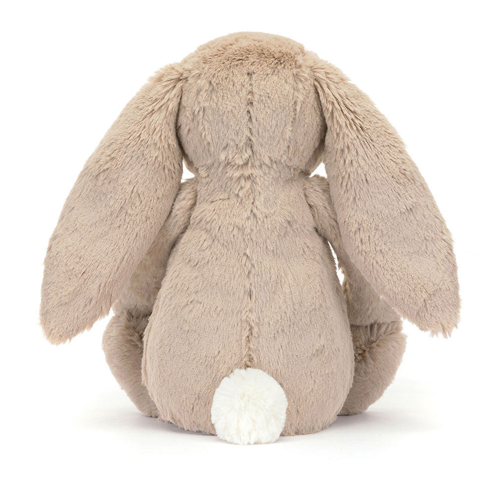 Blossom Beige Bunny 'Petal' - JellyCat