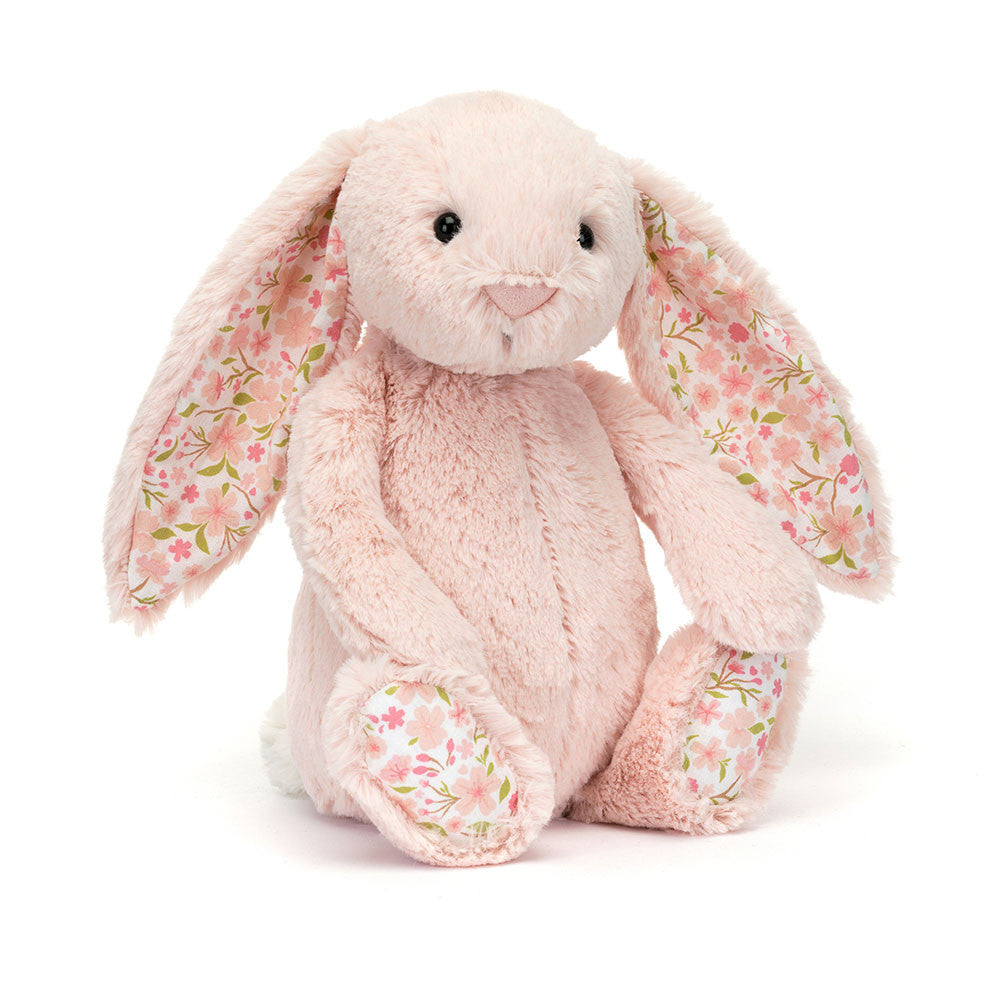 Blossom Blush Bunny 'Cherry' - JellyCat