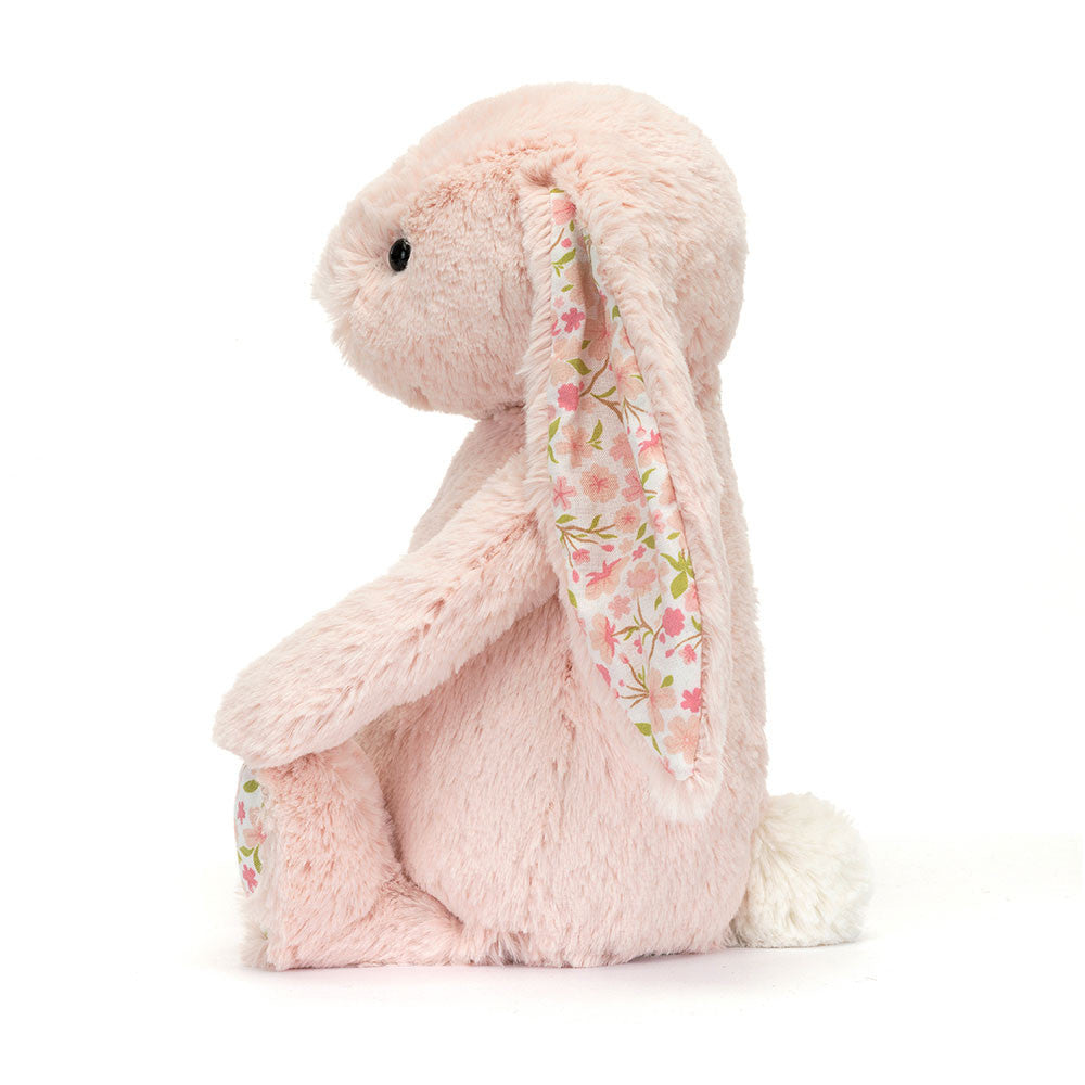 Blossom Blush Bunny 'Cherry' - JellyCat
