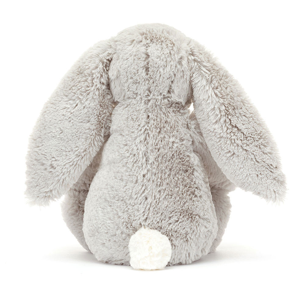 Blossom Silver Bunny 'Bloom' - JellyCat