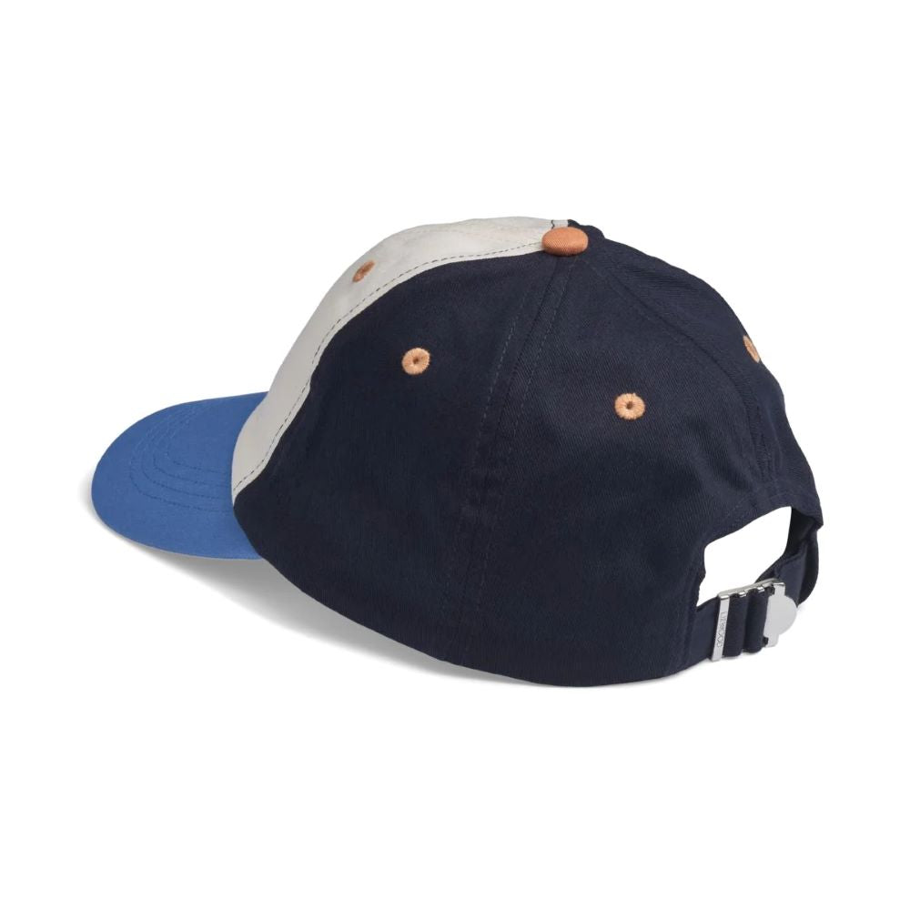 BONÉ INFANTIL Riverside - Liedwood
