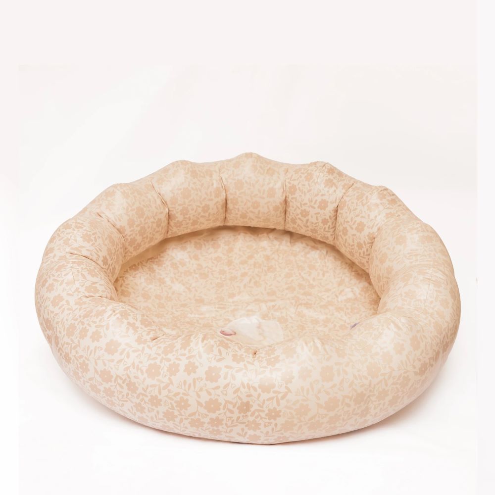 Piscina Insuflável para bebés e crianças - Mrs Ertha
