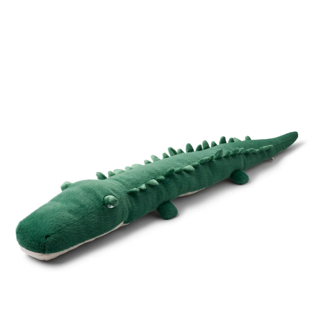 Peluche corcodilo Grande - Liewood