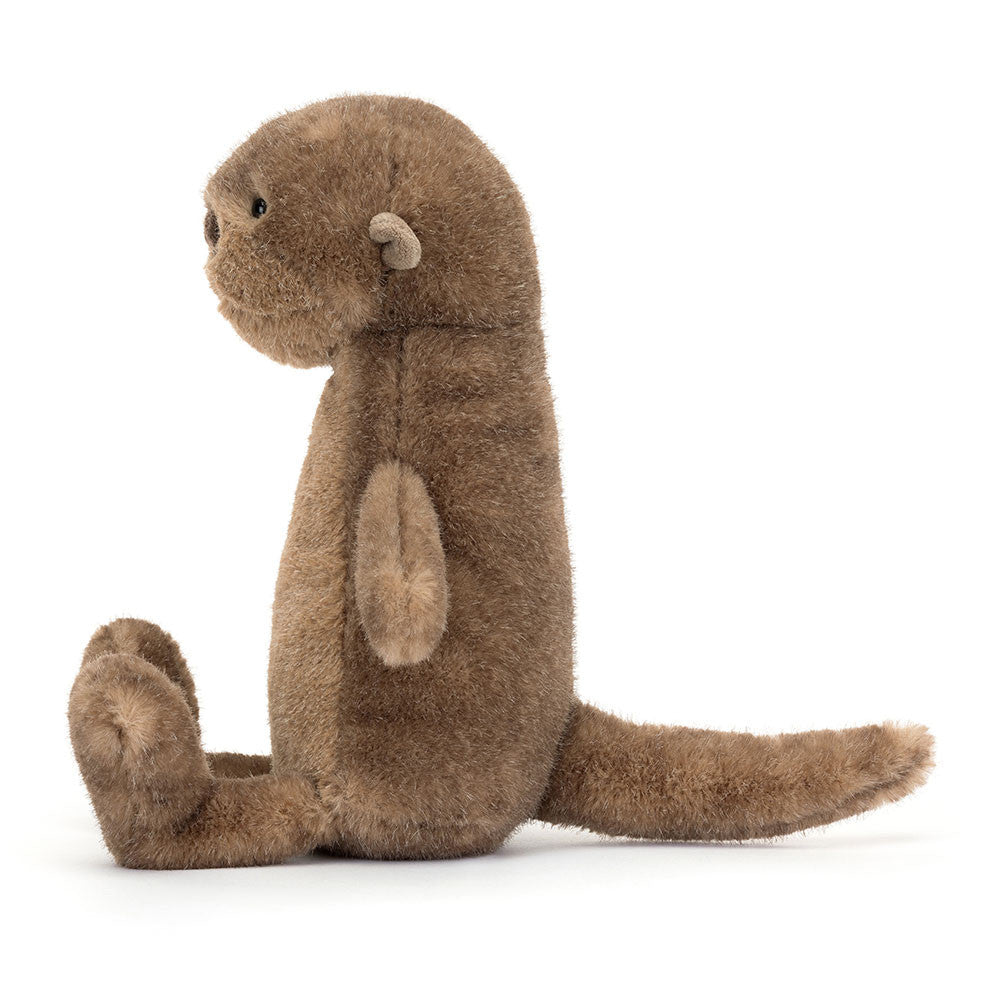 Peluche Lontra "Brooke Otter" - JellyCat