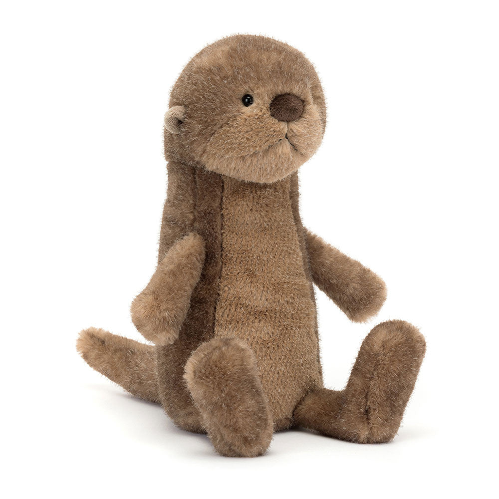 Peluche Lontra "Brooke Otter" - JellyCat