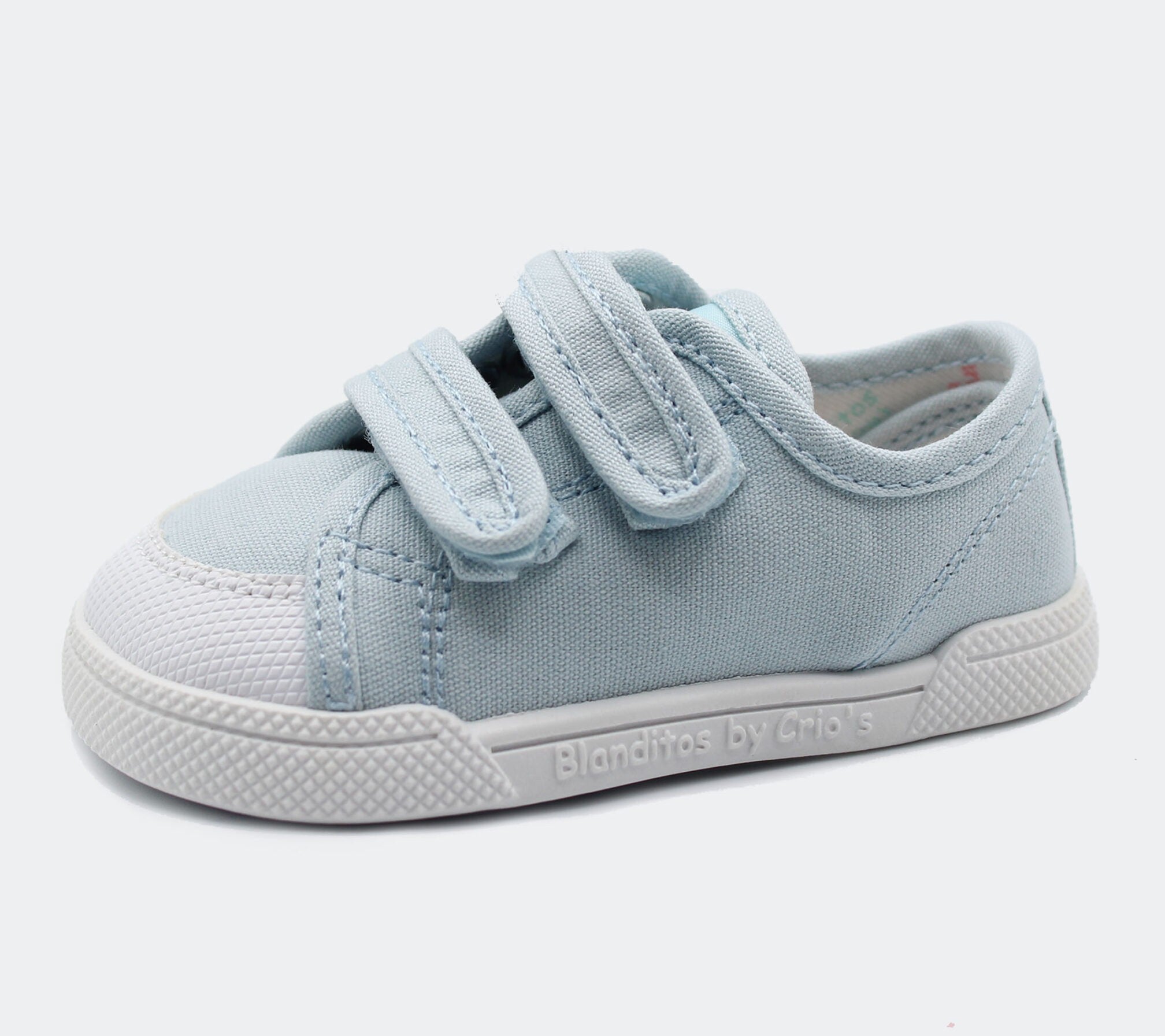 Lona Coco AZUL - Blanditos by Crios