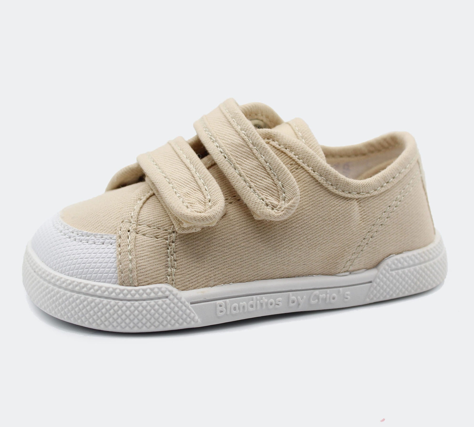 Lona Coco BEIGE - Blanditos by Crios