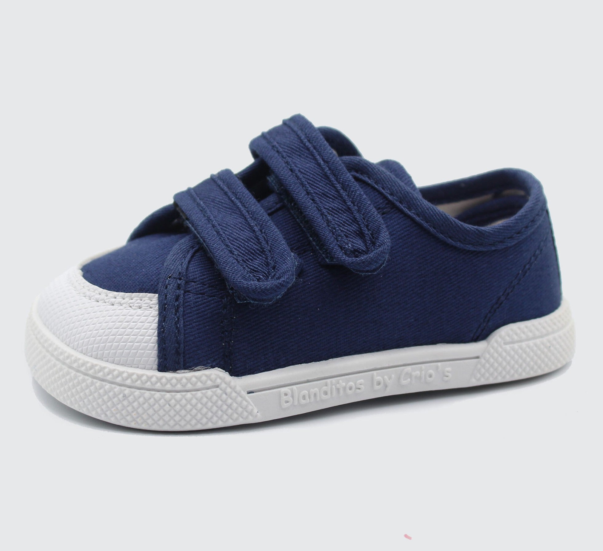 Lona Coco NAVY - Blanditos by Crios