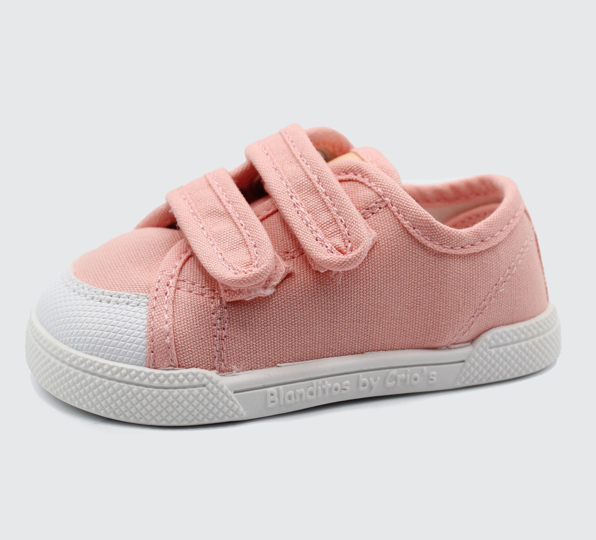 Lona Coco ROSA - Blanditos by Crios