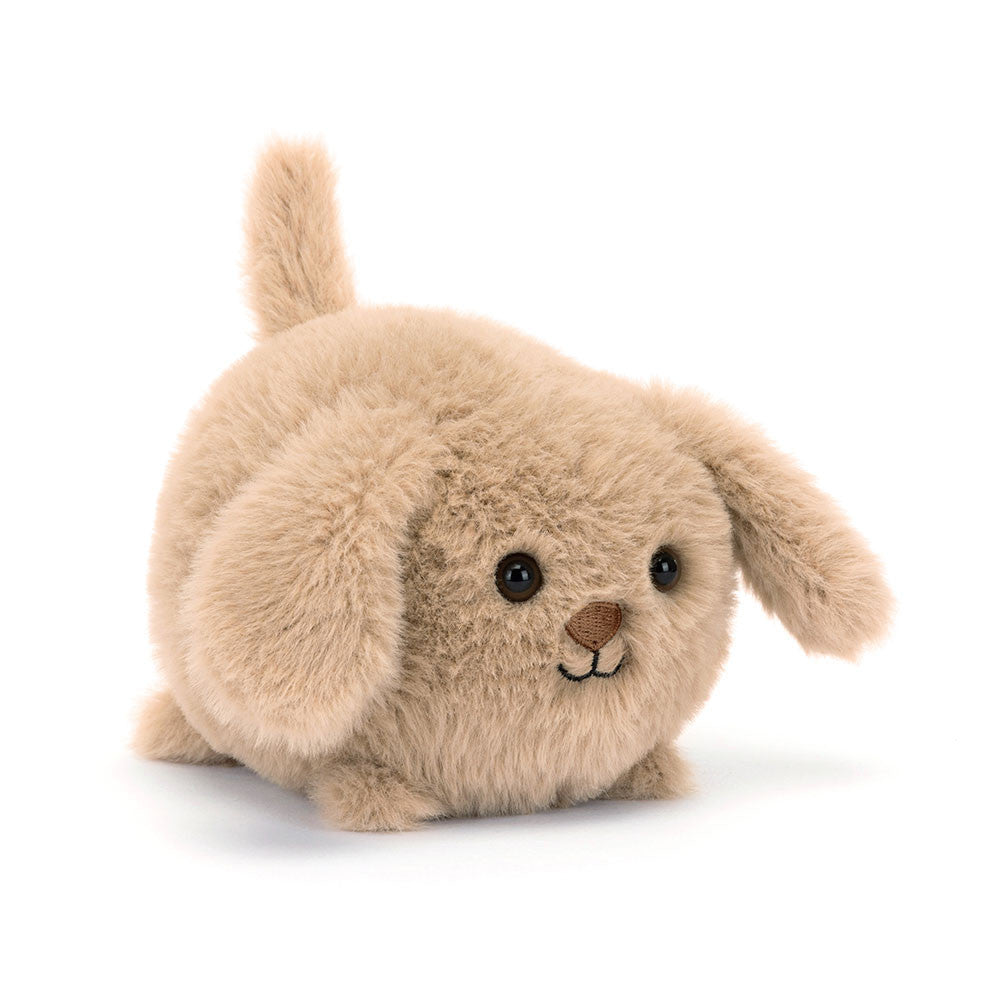 Caboodle Puppy - JellyCat