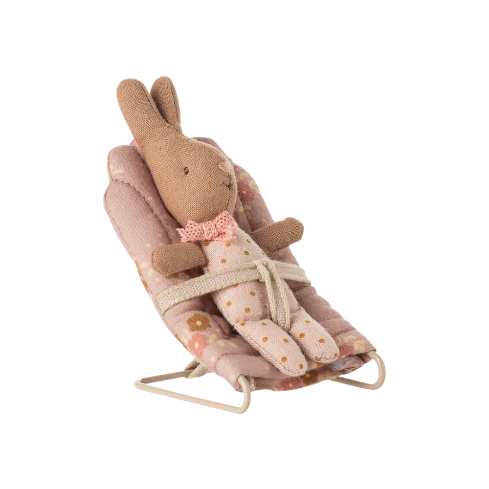 Cadeirinha de bebé, My - Maileg
