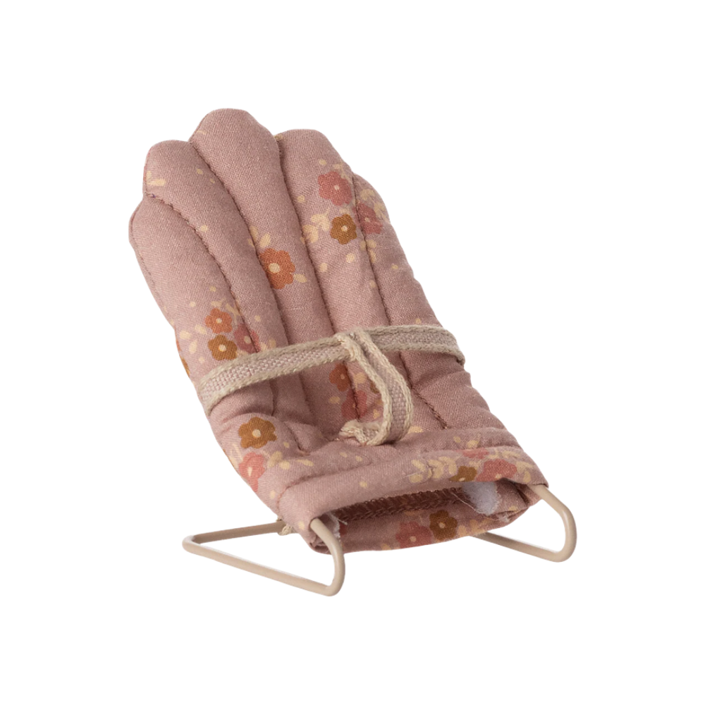 Cadeirinha de bebé, My - Maileg