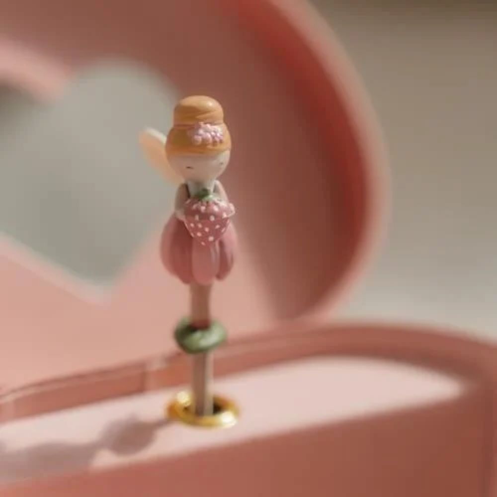 Caixa de Música – Fairy Garden - Little Dutch