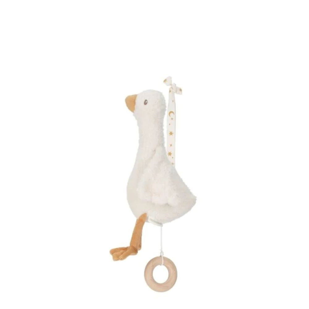 Caixa de Música – Little Goose - Little Dutch