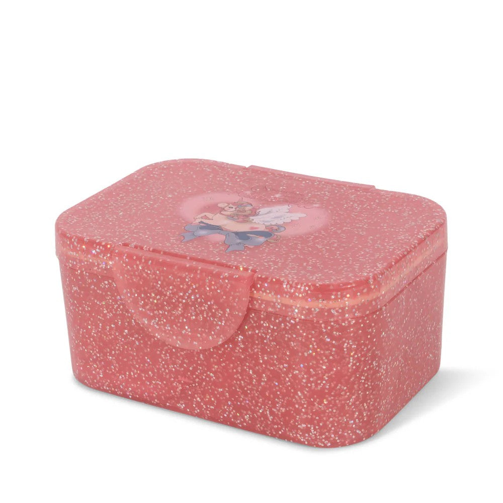 Lunch box OVER THE RAINBOW - Konges Slojd
