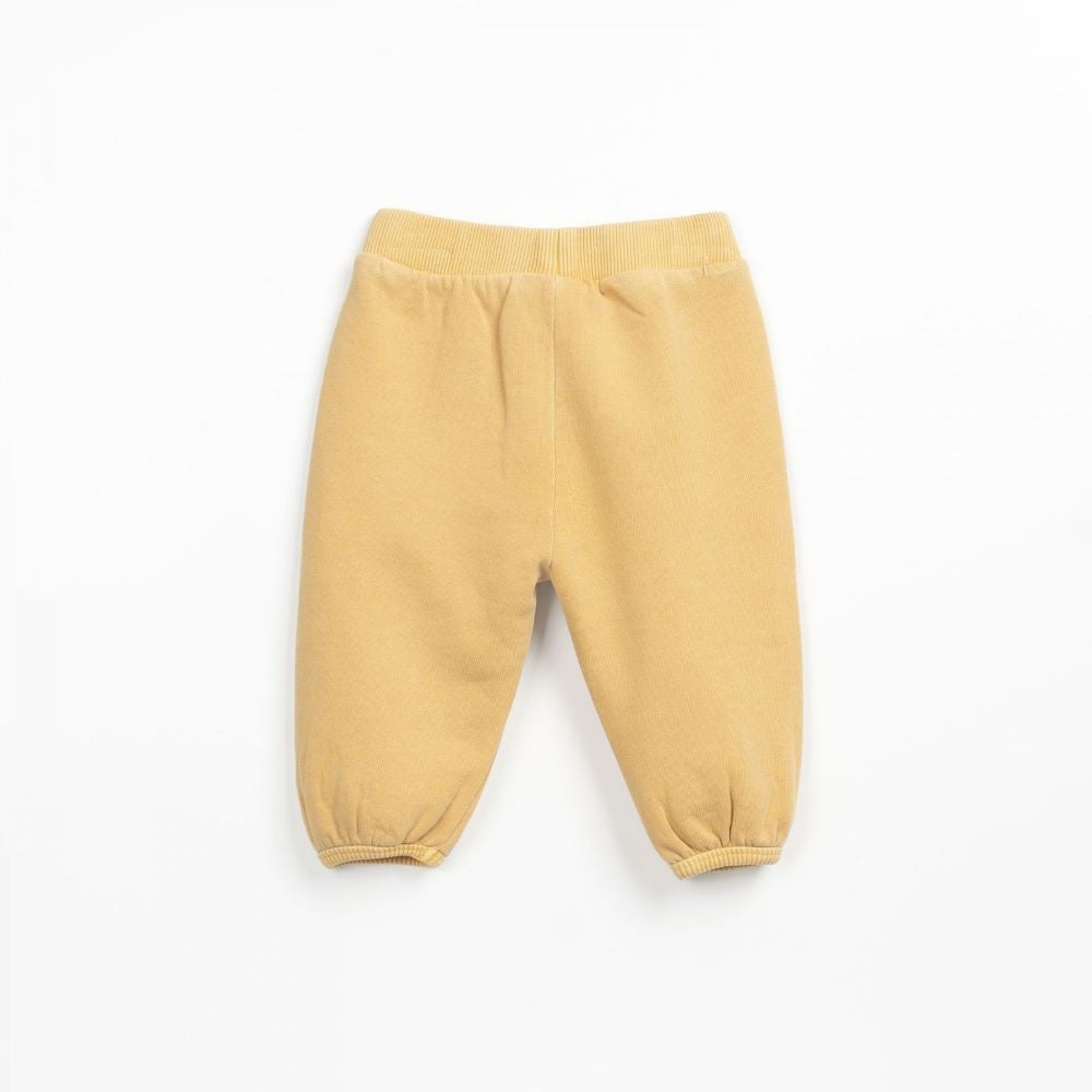 Calça com laço decorativo - Play Up