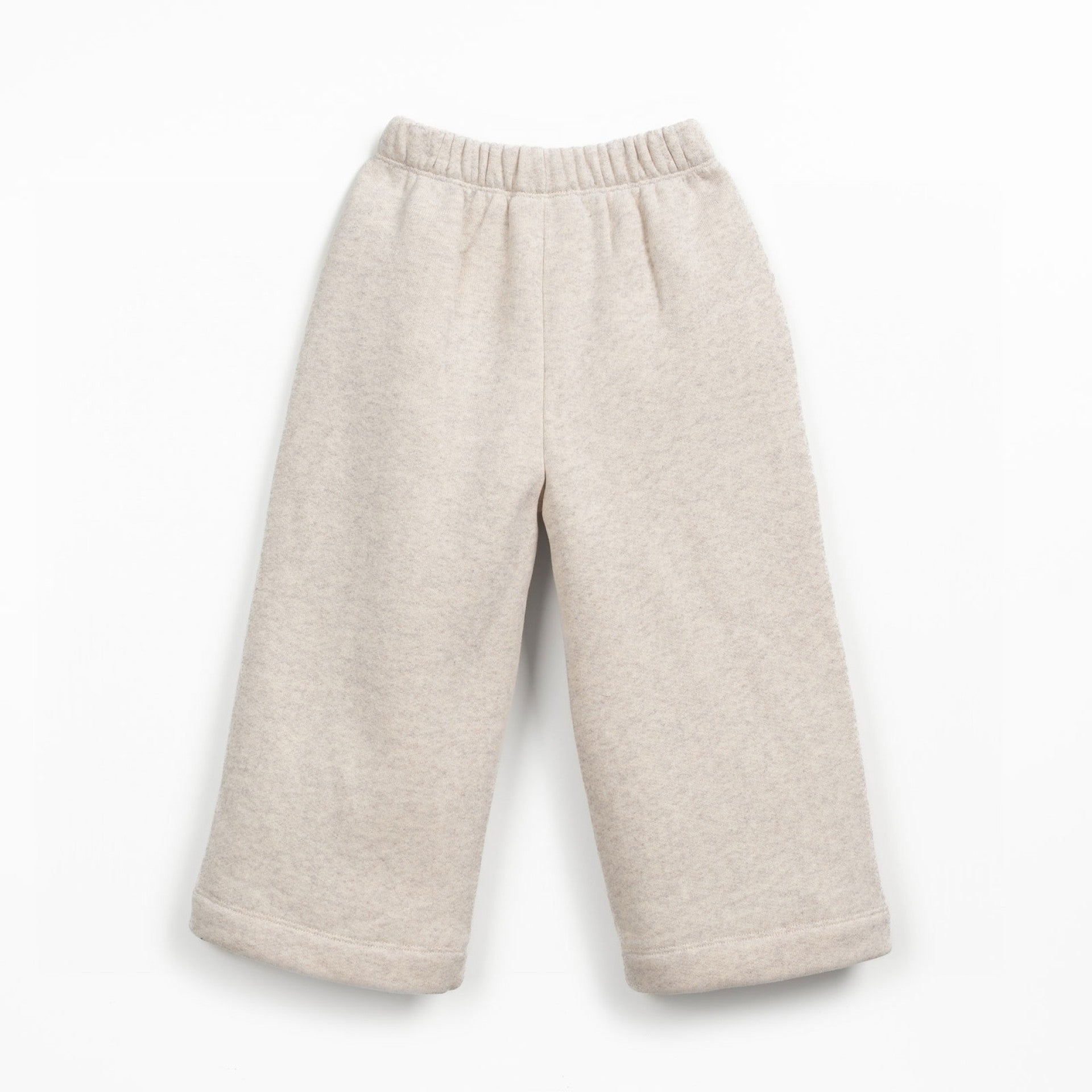 Conjunto de malha com carda interior - Play Up