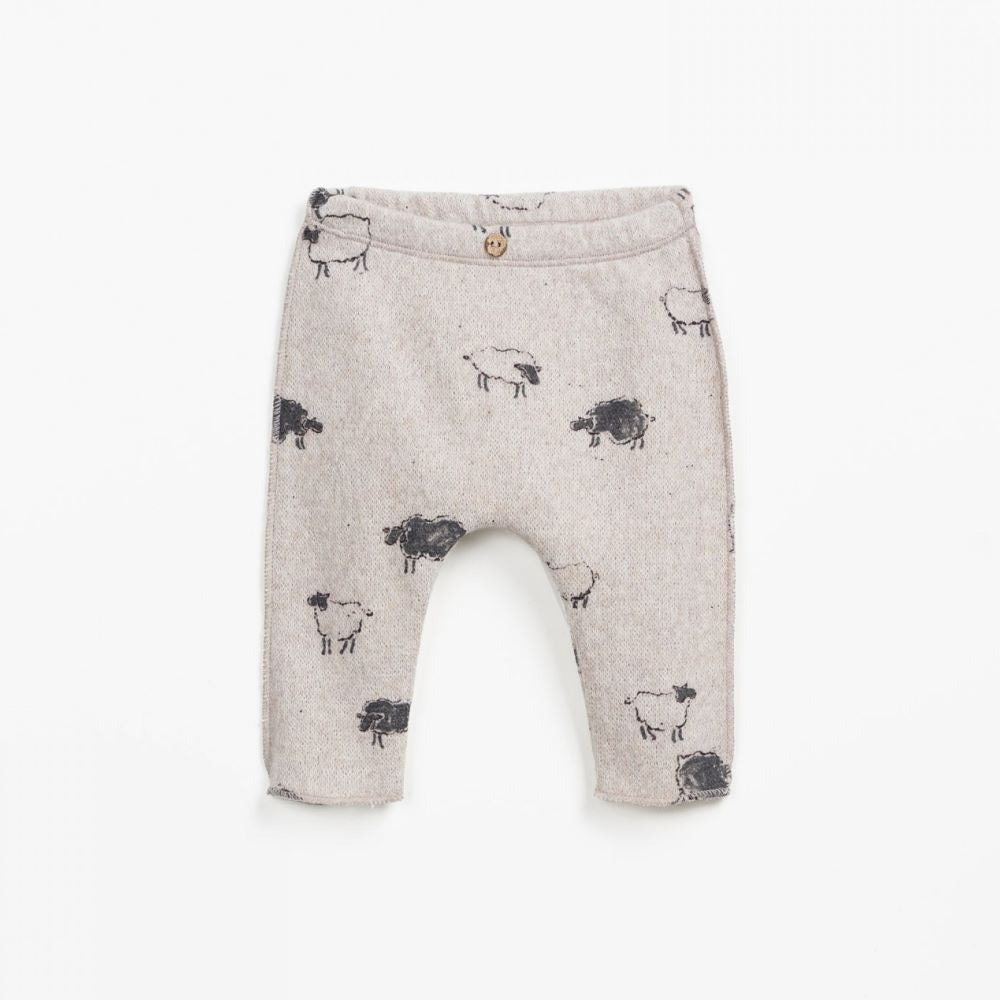 Conjunto camisola e calça com fio Re(Play) - Play Up