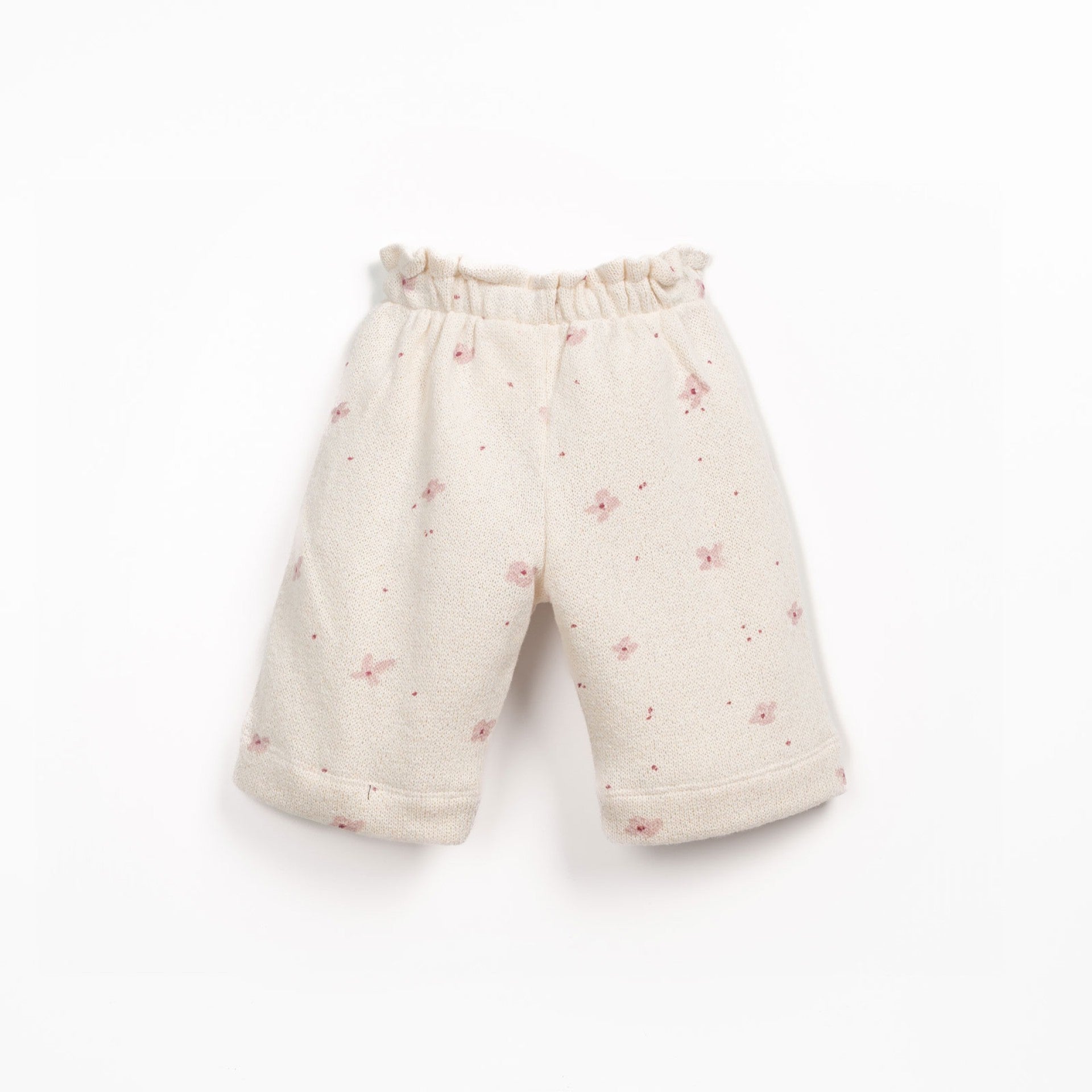 Conjunto em malha com mistura de algodão - Play Up