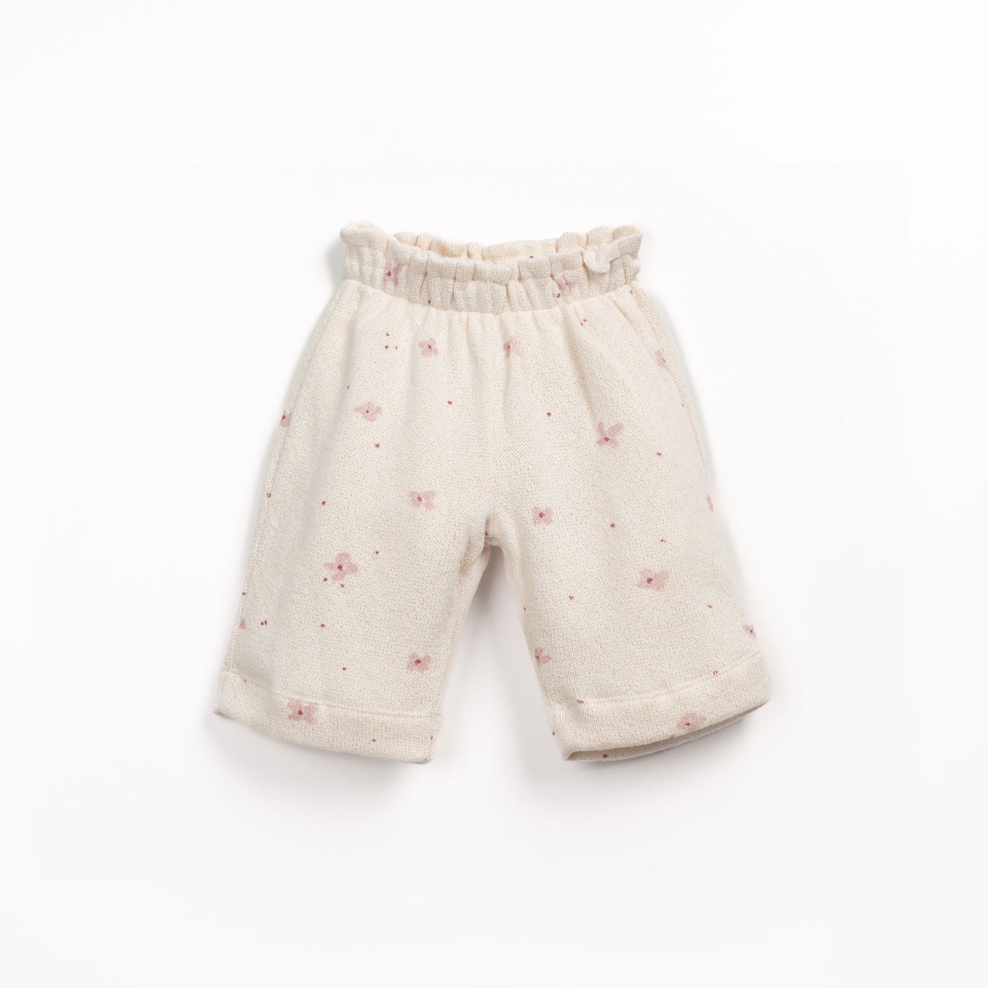 Conjunto em malha com mistura de algodão - Play Up