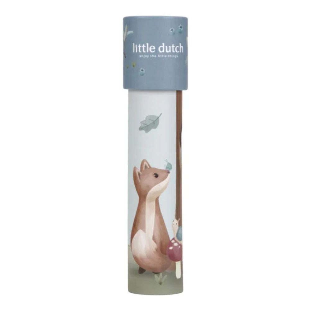 Caleidoscopio – Forest Friends - Little Dutch