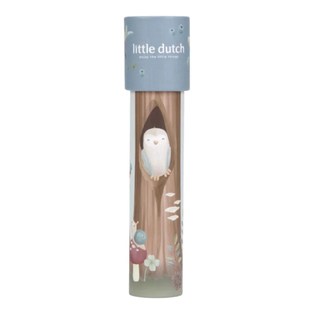 Caleidoscopio – Forest Friends - Little Dutch