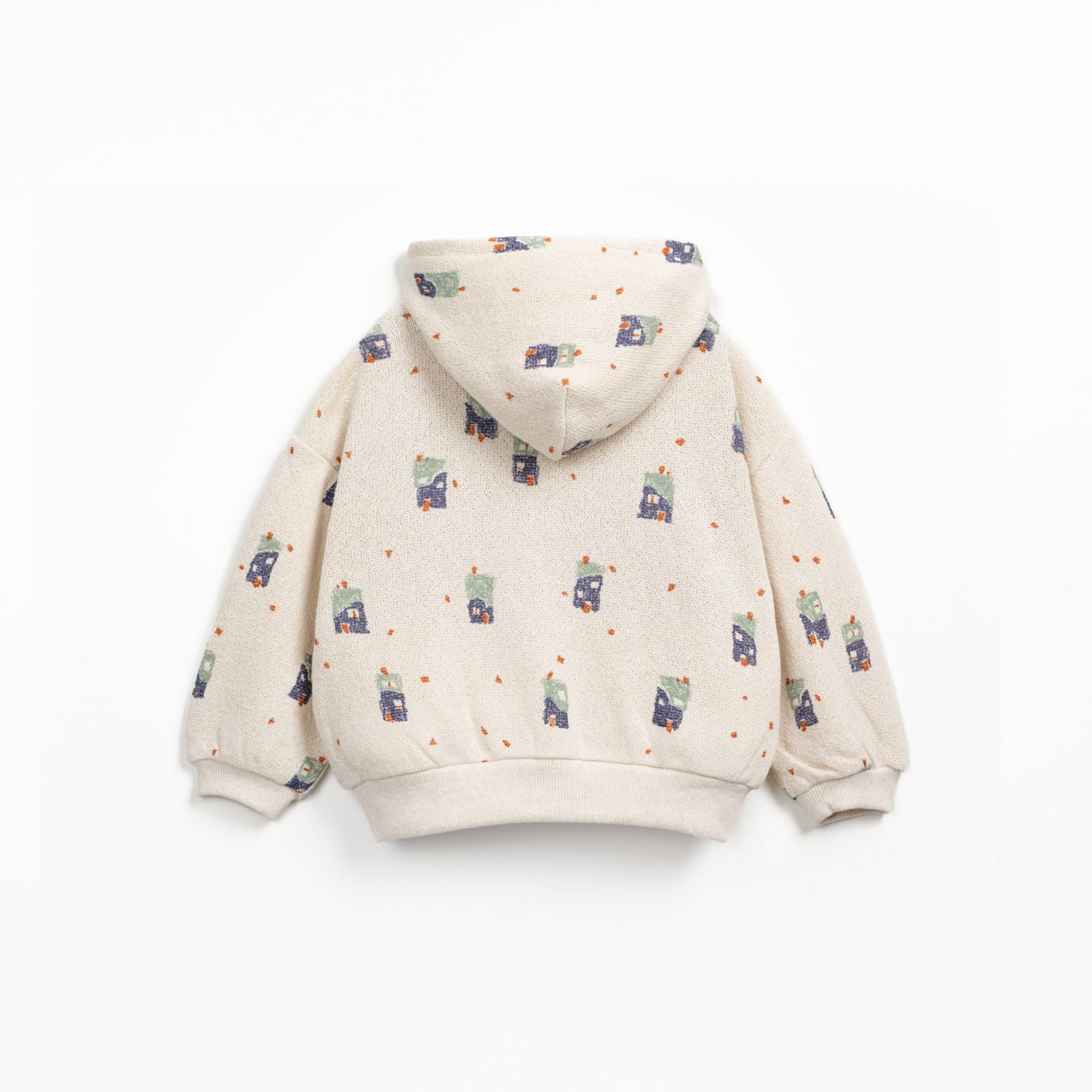 Camisola com bolso canguru - Play Up