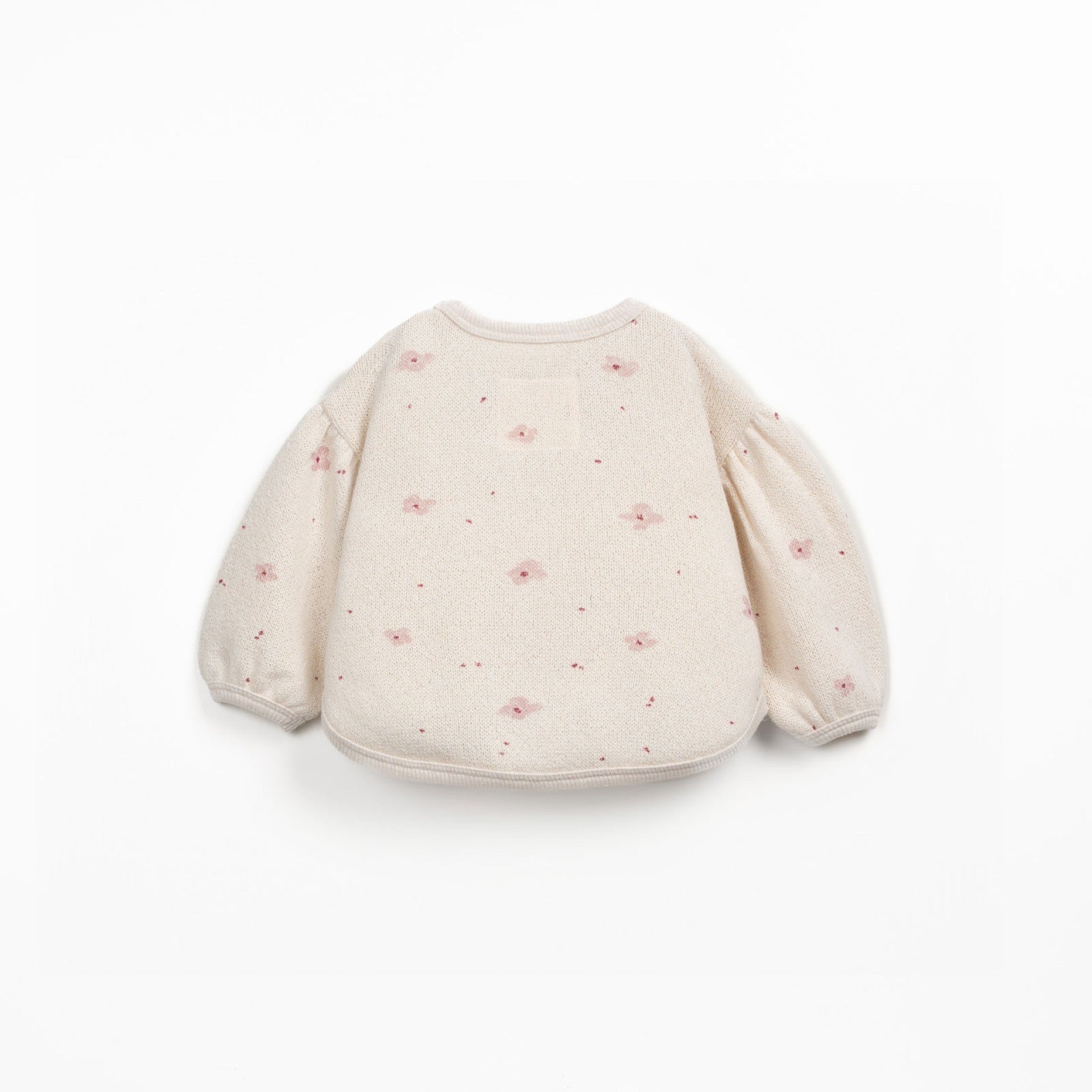 Conjunto em malha com mistura de algodão - Play Up
