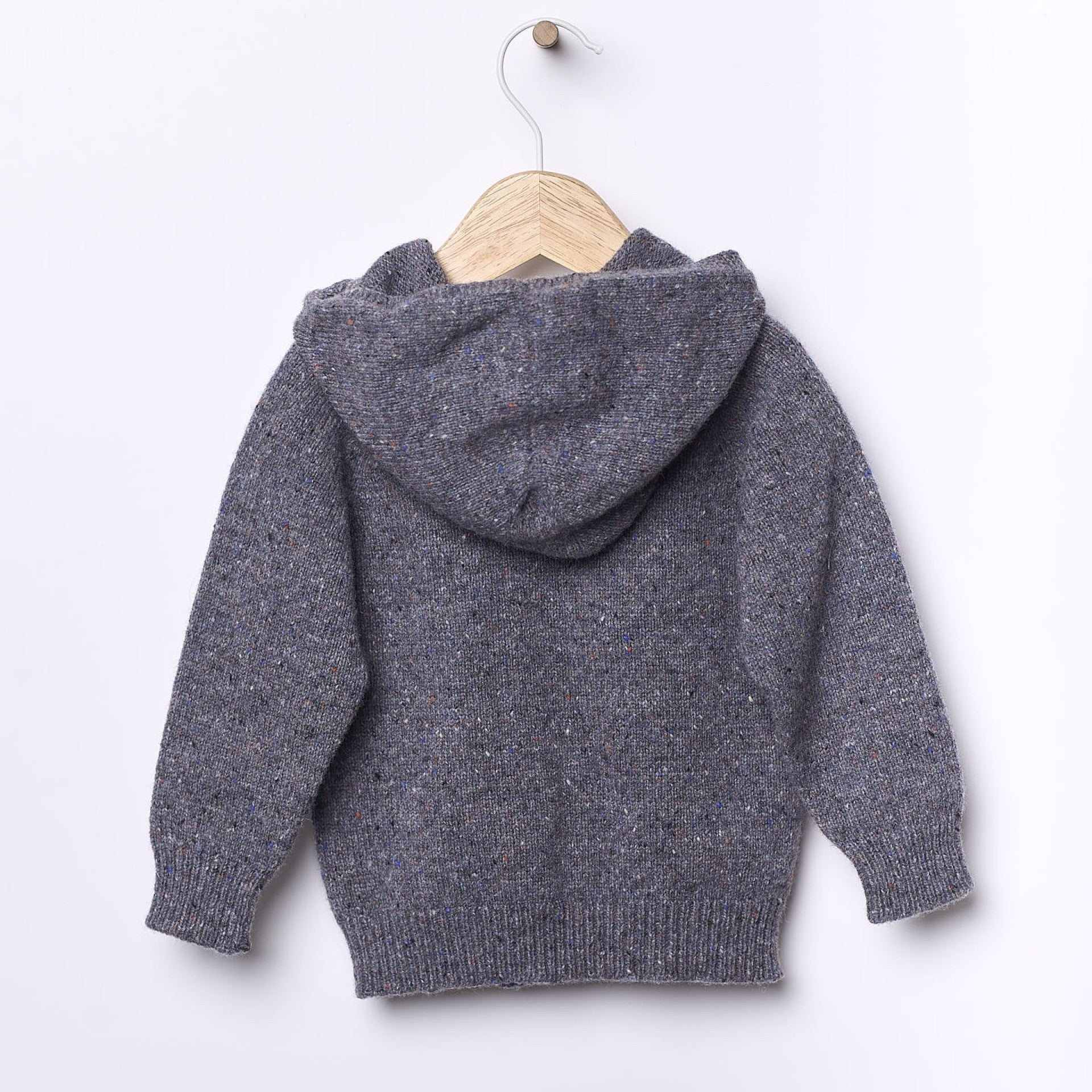 Camisola tricotada | SCHOOL AND FUN - Wedoble
