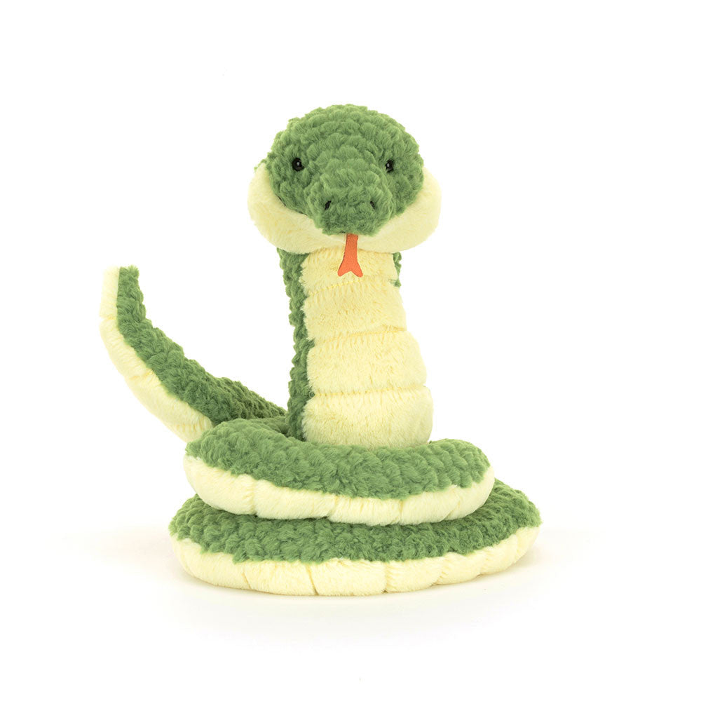Cizi Snake - JellyCat