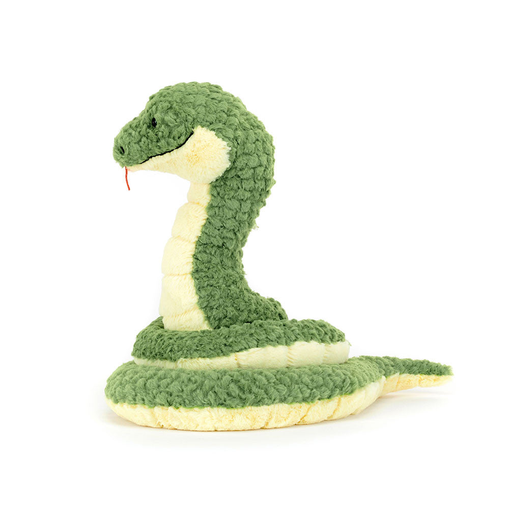 Cizi Snake - JellyCat