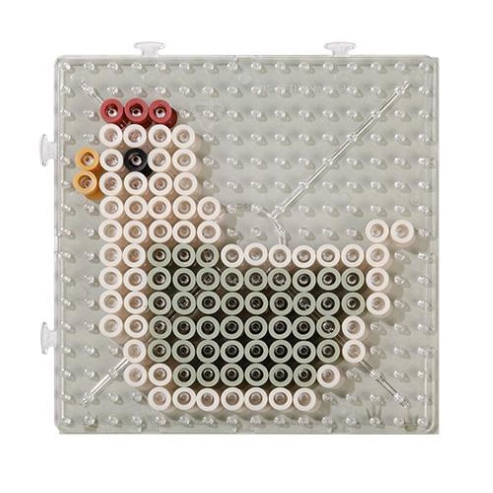 Contas para Fazer Mosaicos LITTLE FARM - Little Dutch