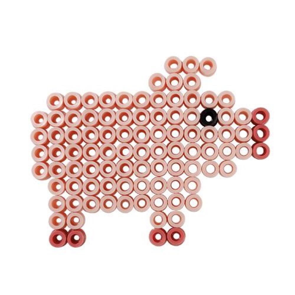 Contas para Fazer Mosaicos LITTLE FARM - Little Dutch